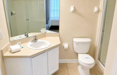 2785 Unit 105 Lovely Apartament 3BD Close to Disney - Foto 24