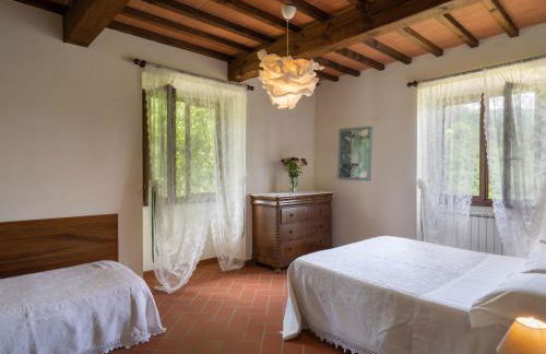 Apartment Vigna La Corte-3 by Interhome - Foto 12