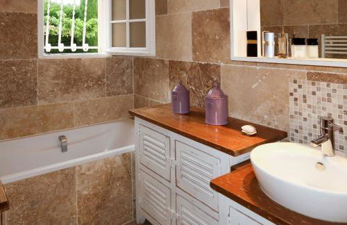 Holiday Home Le Chêne by Interhome - Foto 32