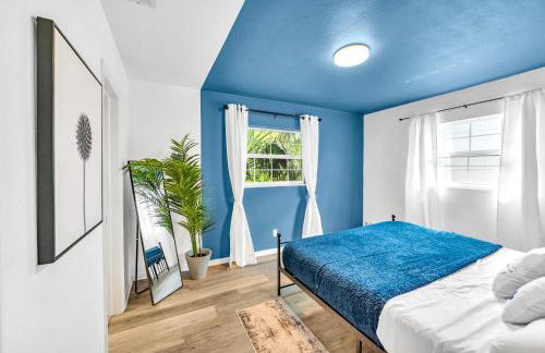 The Blue Villa - Luxury Clearwater by BlueBellaEstate - Foto 8