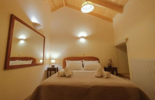 AROANIA suites - Foto 40