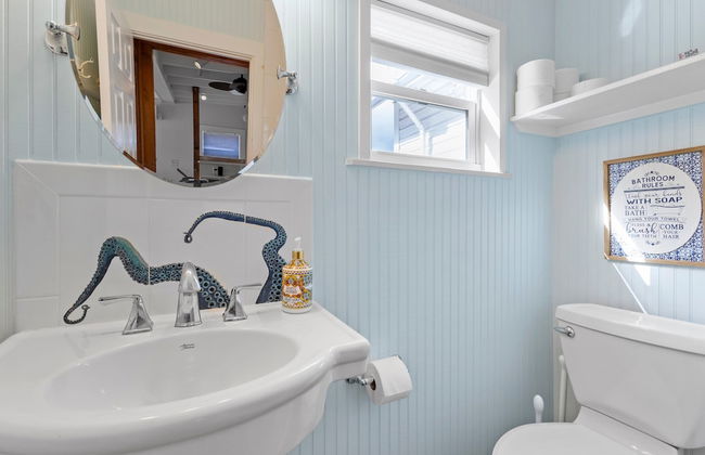 The Old Apartment - Photo 12