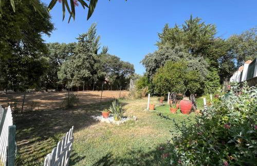 Villa Amigo, Casa Rural espectacular en Sierra de Aracena - Foto 12
