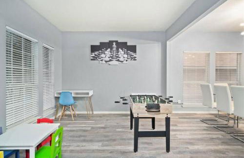 4BR 3BA Modern, newly remodeled, 16 ppl - Foto 6