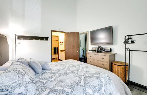 Ski-InandOut Condo with Hot Tub Access in Brian Head! - Foto 14