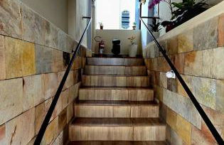 Casa Até 9 Pessoas Centro Ideal Para Famílias e Grupos Com Wi-Fi 5G - Photo 56