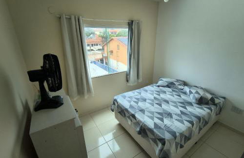 Casa e Mar Apto aconchegante perto da praia com estacionamento - Photo 2