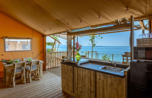 Camping Village Riva Blu - Foto 59