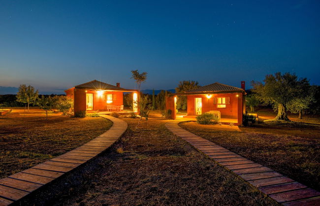 eumelia organic agrotourism farm - Photo 69