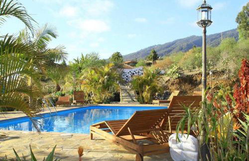 Vila feliz Los Abuelos A - Foto 1