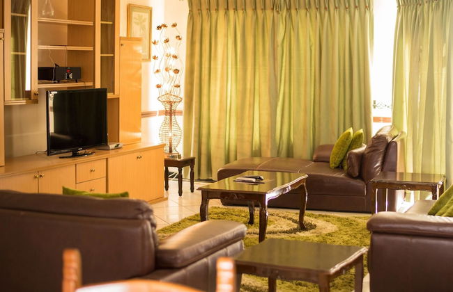 Eden Villas - Foto 5