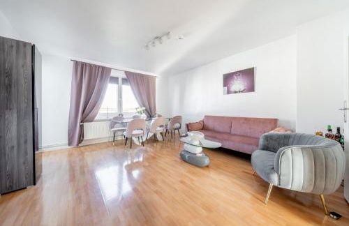 Private Apartment - Foto 3