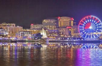 Luxury @ National Harbor Waterfront, Gaylord & MGM - Foto 35