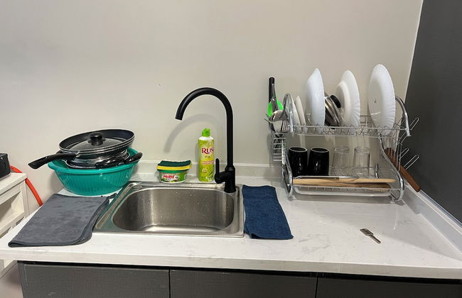 Caster JKIA Homes - Foto 52