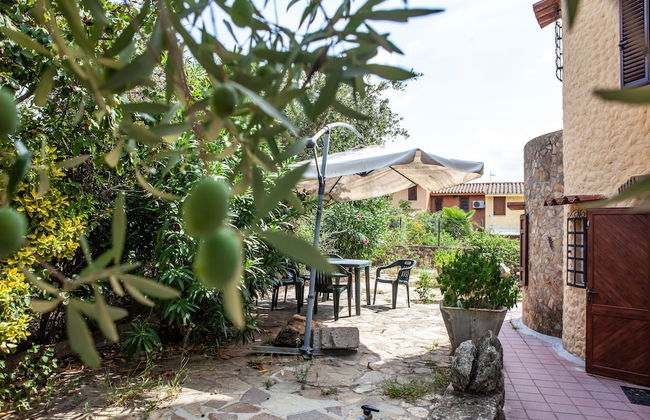 FANTASTICO PORTO OTTIOLU - Photo 43