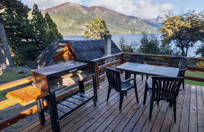 Villa Labrador Bariloche - Foto 65