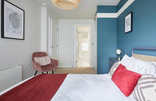 The Glassworks by Ritual Stays - Foto 10