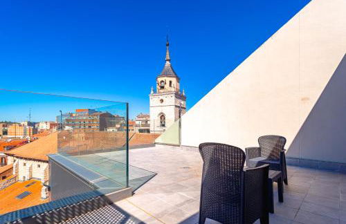 Edificio Santiago by Plaza Mayor Apartamentos - Photo 2