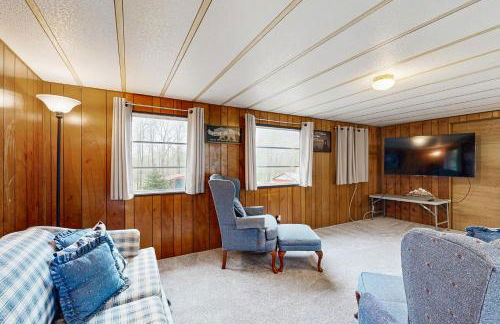 Cozy Dennis Retreat - Foto 8