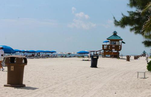 Marenas LATERAL ocean view daily refresh not included Fees collected at arrival - Foto 24