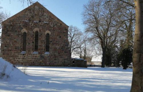 Ferienhaus Woddow Uckermark - Foto 17