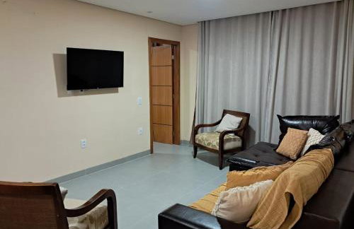 Casa Centro JBS - Casa 02 - Foto 6