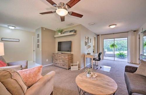 Pet-Friendly Apopka Home 30 Mi to WDW! - Foto 13