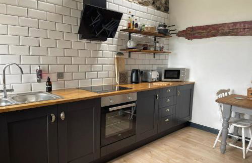 Helyg Cottage - Foto 15