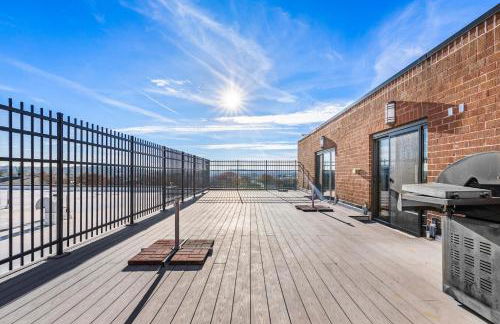 Luxury Massive Penthouse in Watertown - Foto 69