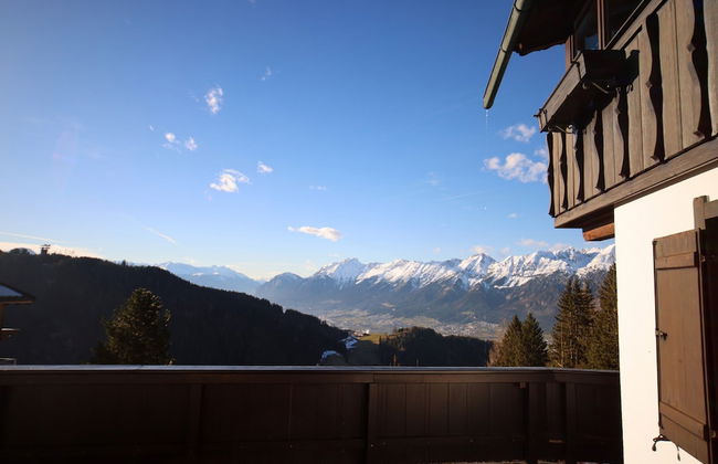 Amazing Cottage in Tyrol With Sauna - Foto 36