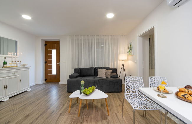 Villa AMore Brela - Foto 49