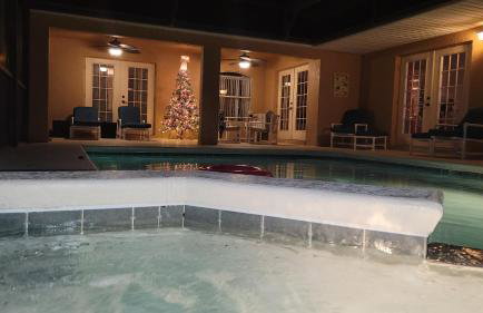 Family Vacation Home With Pool and Spa Near Disney and Universal - Photo 2