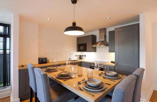 Axis at The Heim - Foto 14