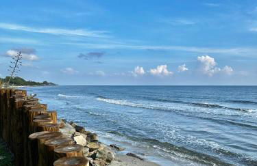 Studio les pieds dans l'eau - Foto 16