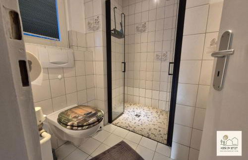 Einzigartige Ferienwohnung -hier im jetzt- - Foto 31