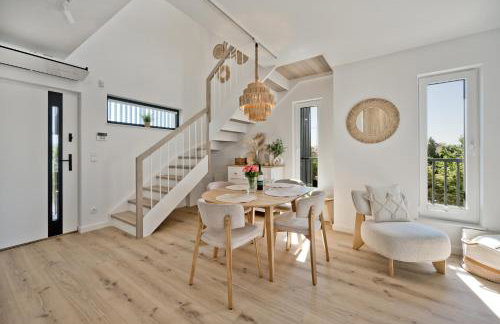 BlueApart Apartamenty Na Plazy Jastarnia - Photo 100