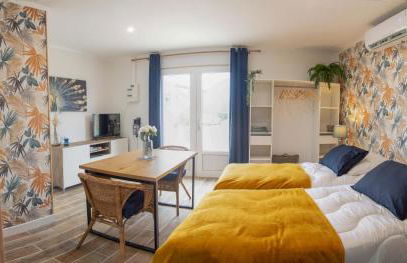 Le colibri - Photo 16