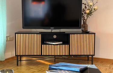 Ferien-EG Whg Pio nahe Steinhuder Meer mit Garten und Parkplatz - Foto 7