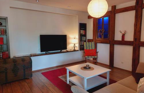 Spreewald Unterkünfte "alte Zigarrenfabrik" Familie Häfner - Foto 48