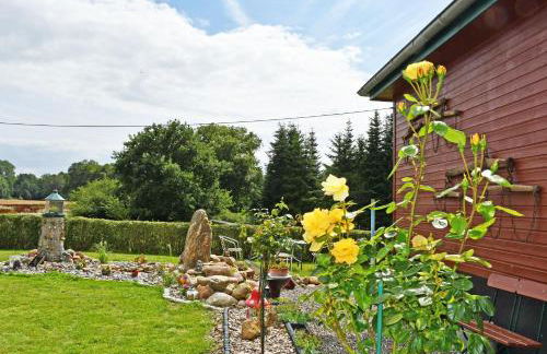 Ferienhaus Güstelitz mit viel Natur - Foto 8