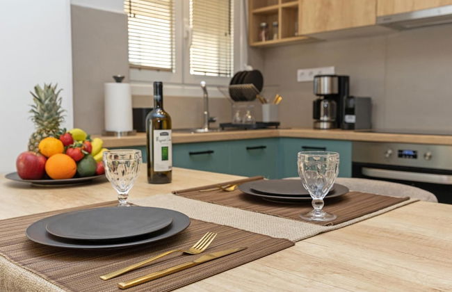 Urban Apartment in Egaleo - Foto 17