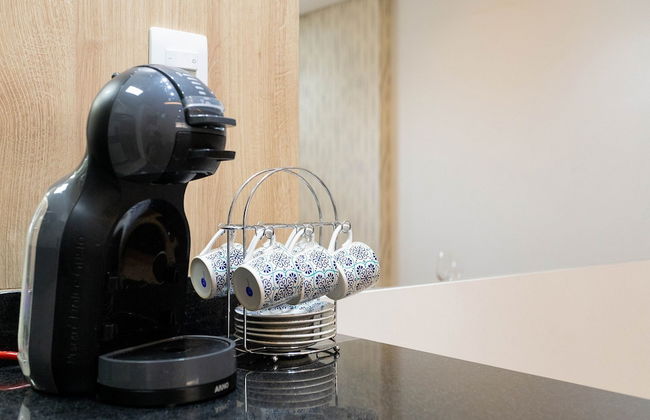 Maison Champs Elysees - Foto 19