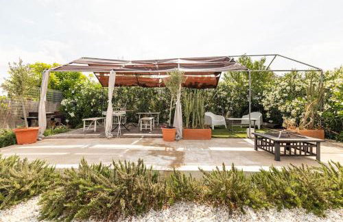 Les moreres a space for tranquility - Foto 23