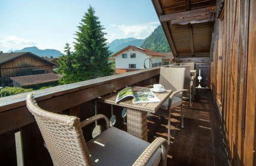 Ferienwohnung Schäferhütte - Foto 19