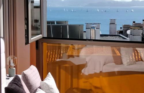 Apartamento Sanxenxo Carles Deluxe Ocean View - Foto 2