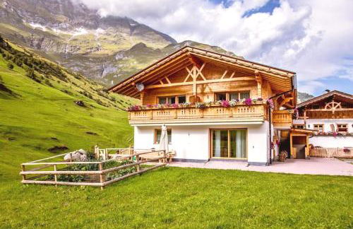 Fewo Sonnenuntergang - Zeppichl - Photo 28