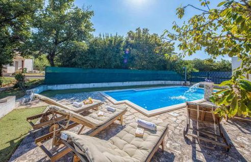 Beautiful Home In Prgomet - Foto 12