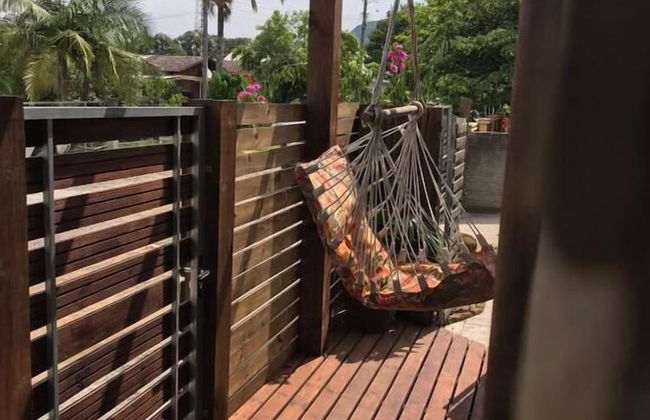 Cabanas Aconchego dos Canyons - Photo 52