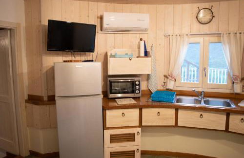 Nel verde del Villaggio - Casetta Celeste - Foto 6