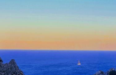 Aegean Serenity - Sea View Retreat - Foto 3